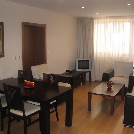 Aparthotel Winslow Highland Bansko Luaran gambar