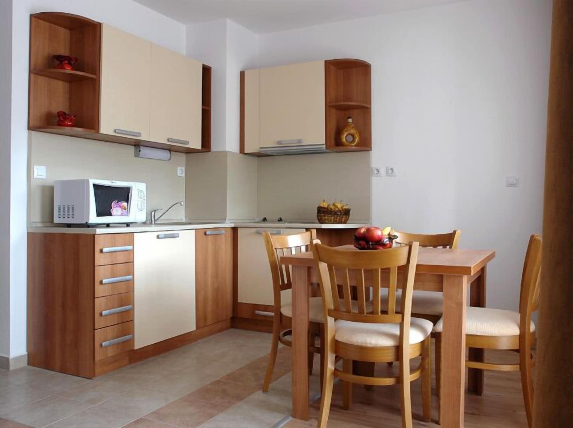 Aparthotel Winslow Highland Bansko Luaran gambar
