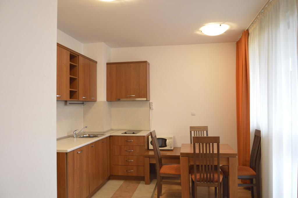 Aparthotel Winslow Highland Bansko Bilik gambar