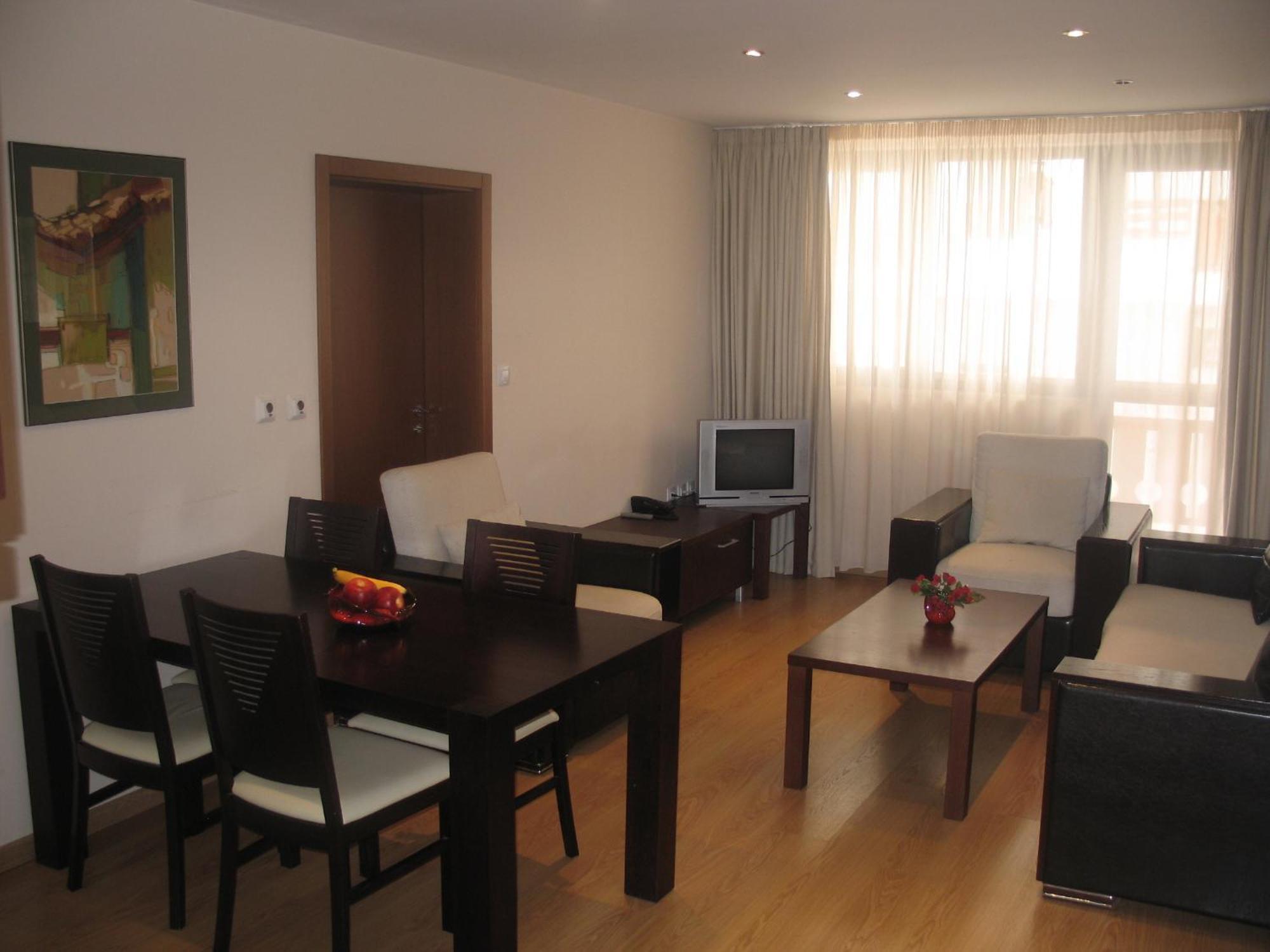 Aparthotel Winslow Highland Bansko Luaran gambar