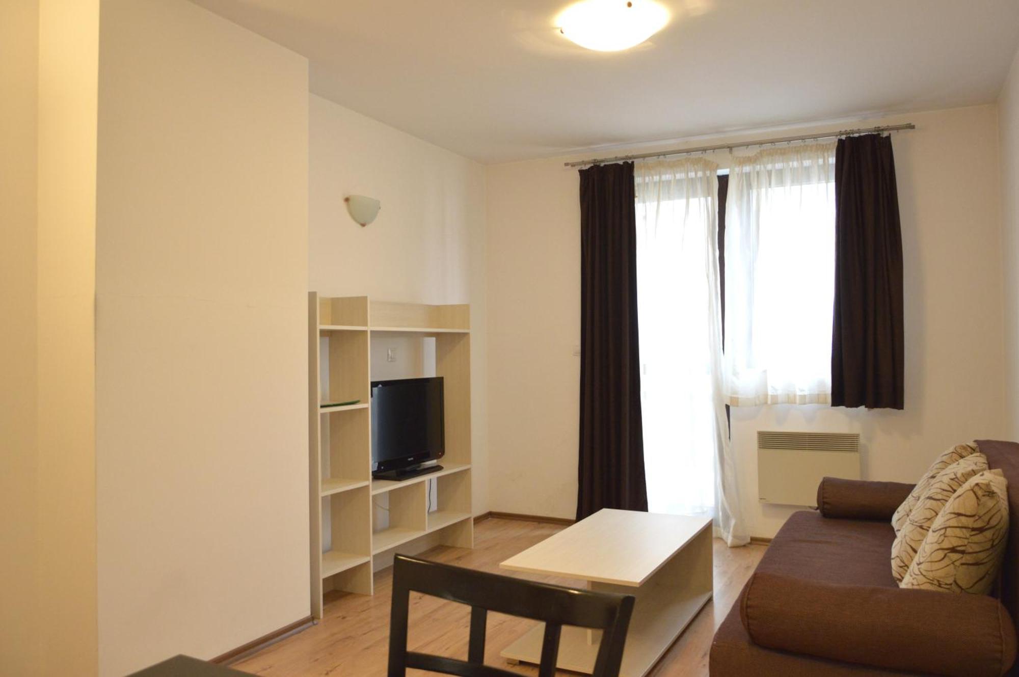 Aparthotel Winslow Highland Bansko Bilik gambar