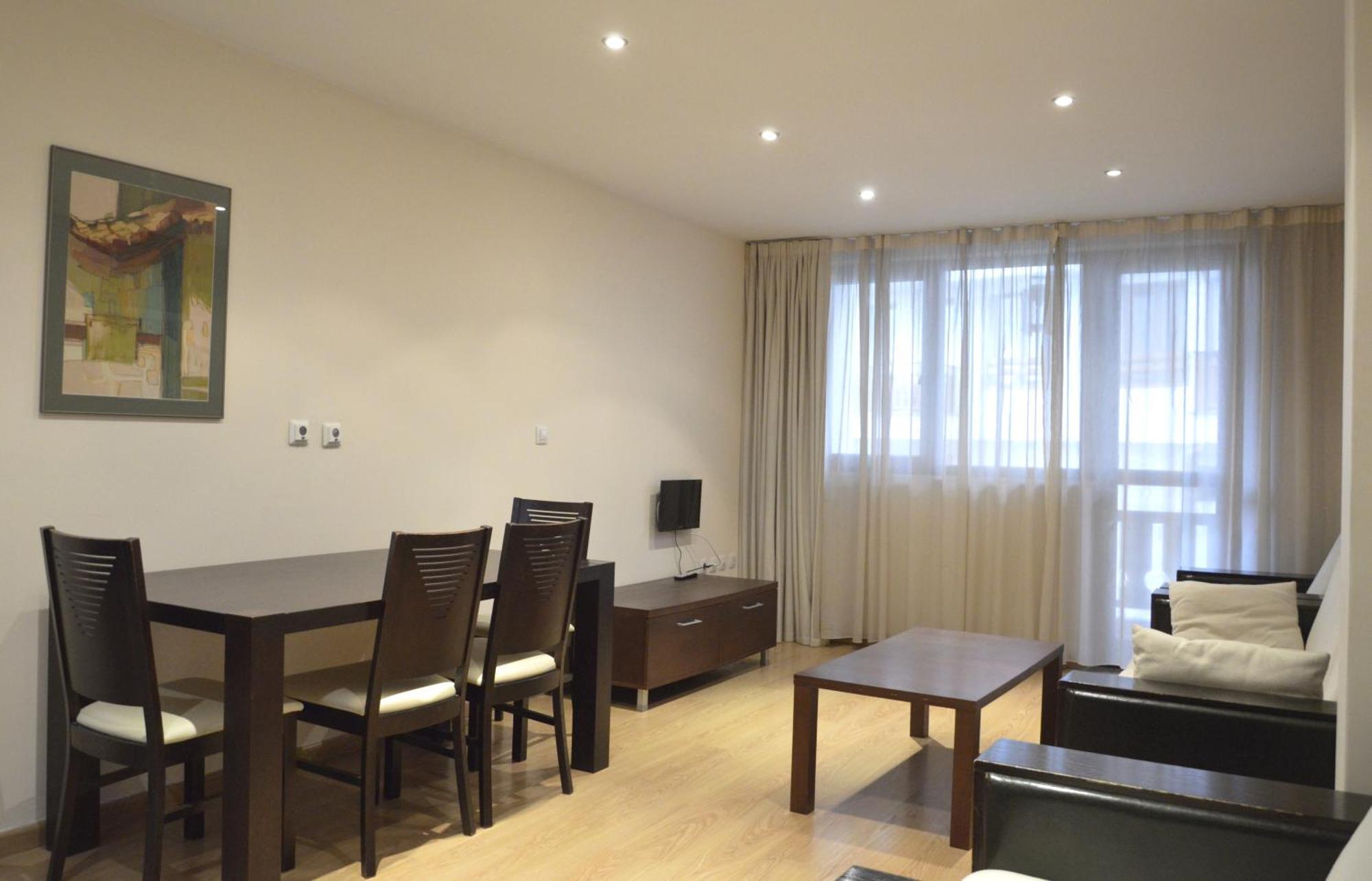Aparthotel Winslow Highland Bansko Bilik gambar