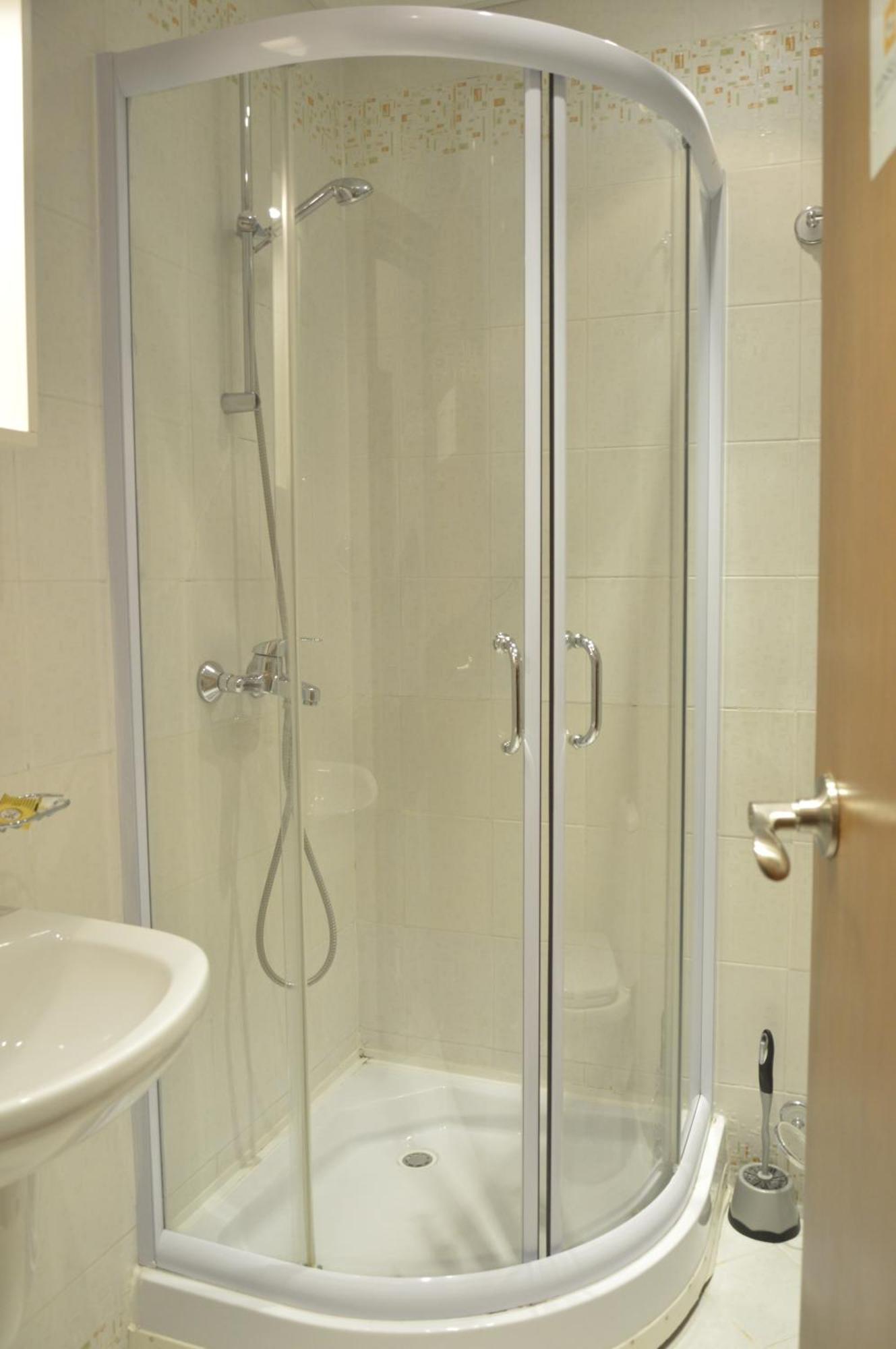 Aparthotel Winslow Highland Bansko Luaran gambar