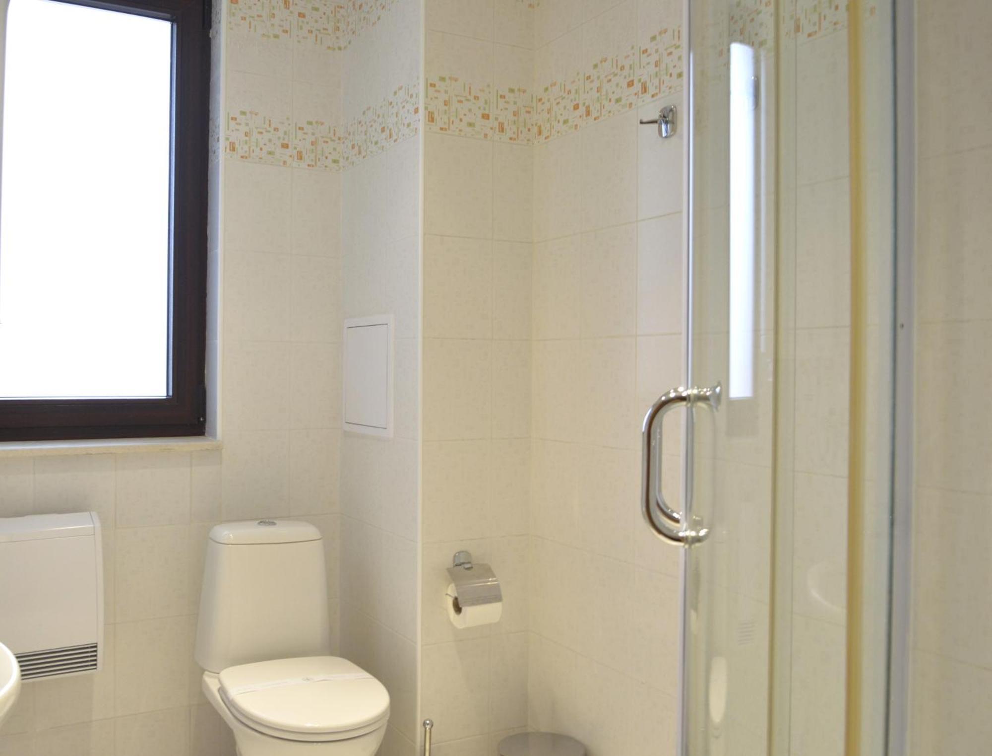 Aparthotel Winslow Highland Bansko Bilik gambar