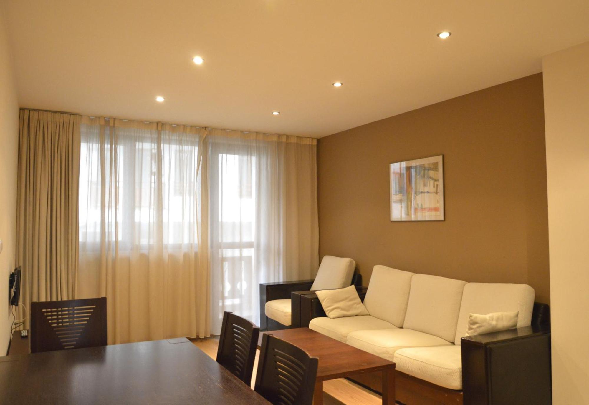 Aparthotel Winslow Highland Bansko Luaran gambar
