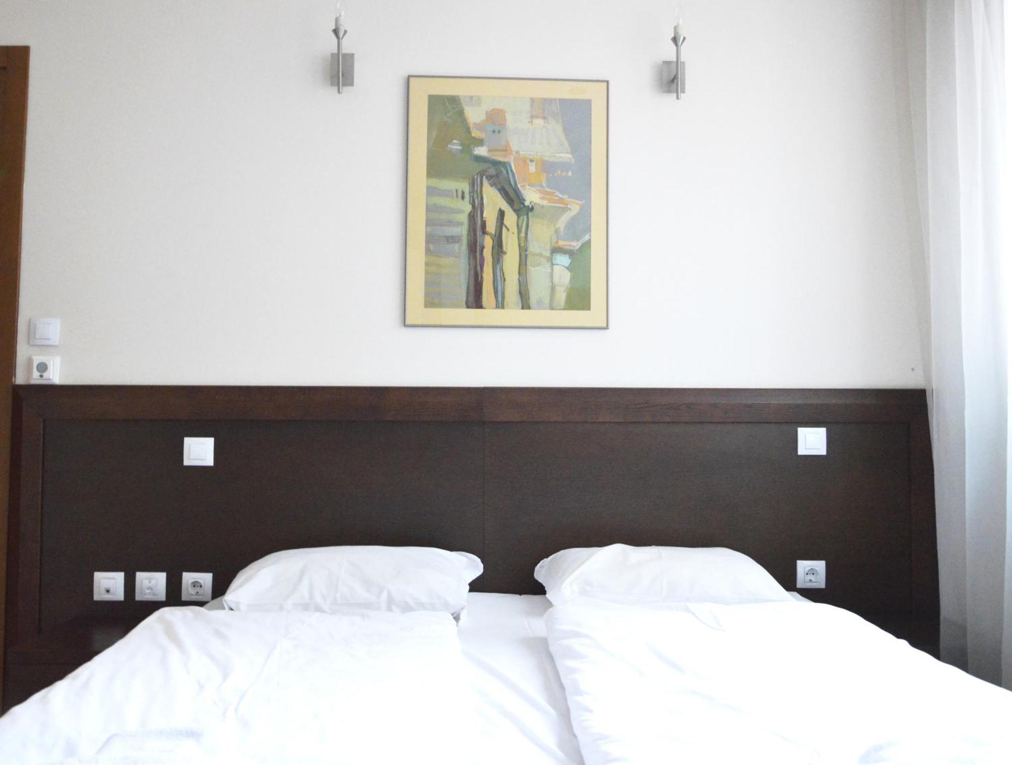 Aparthotel Winslow Highland Bansko Luaran gambar