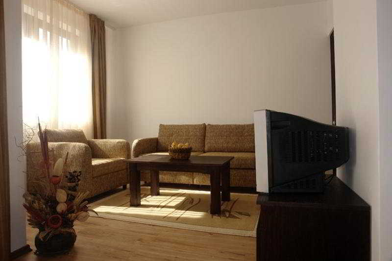 Aparthotel Winslow Highland Bansko Luaran gambar